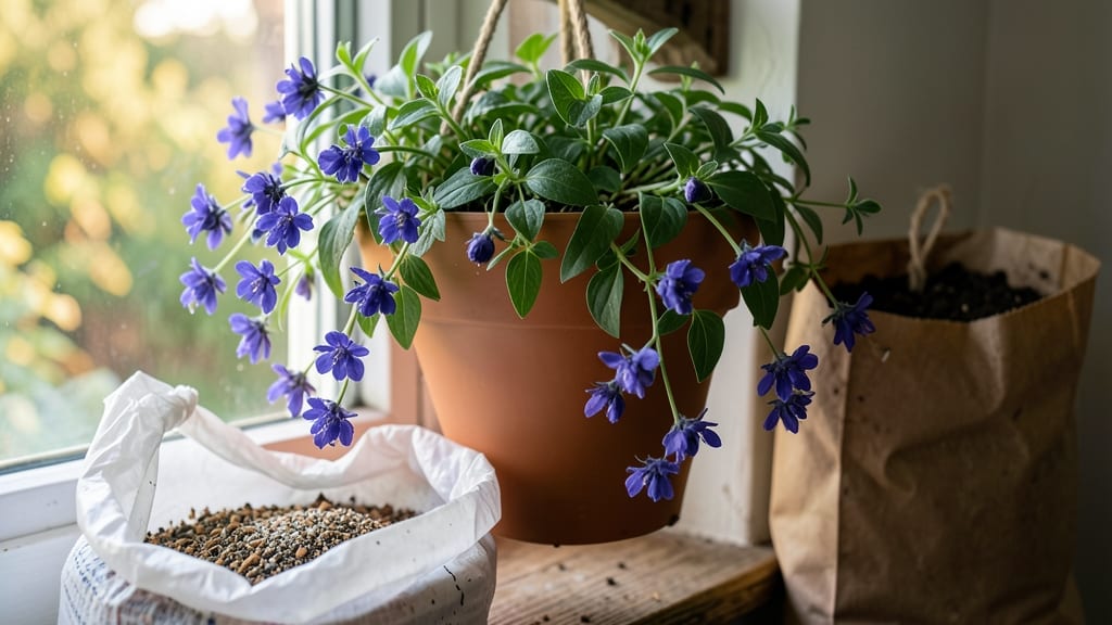 Garden Soil vs Potting Soil: The Key to Choosing for Every Plant