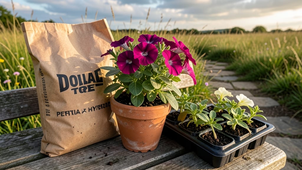 Dollar Tree Potting Soil: Budget-Friendly Blend for Thriving Plants