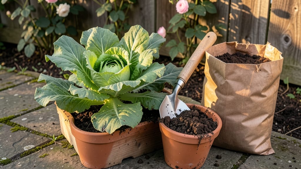 Difference Between Potting Mix and Soil: The Plant-Health Secrets for Every Garden Type
