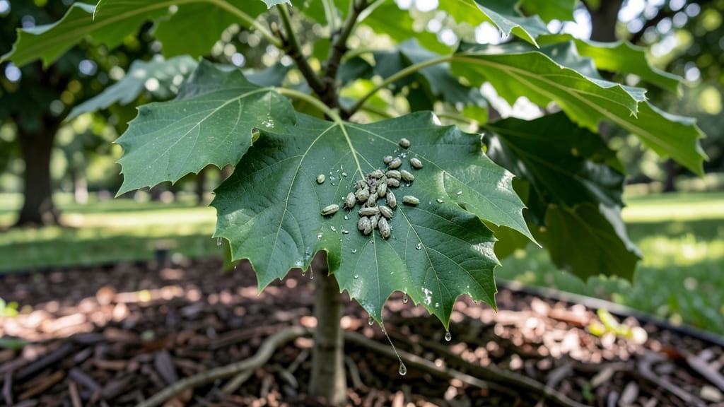 28-Spot Ladybird: Nature’s Pest-Control Superhero in Your Garden