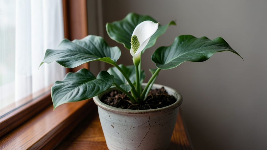 Potted Calla Lily Growing Guide: Bold Tropical Blooms Year-Round
