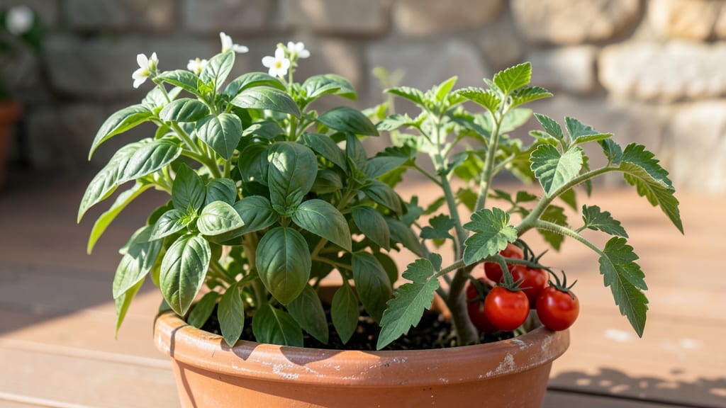 Best Potting Soil For Herbs And Vegetables: Lightweight Loam With Perfect Drainage