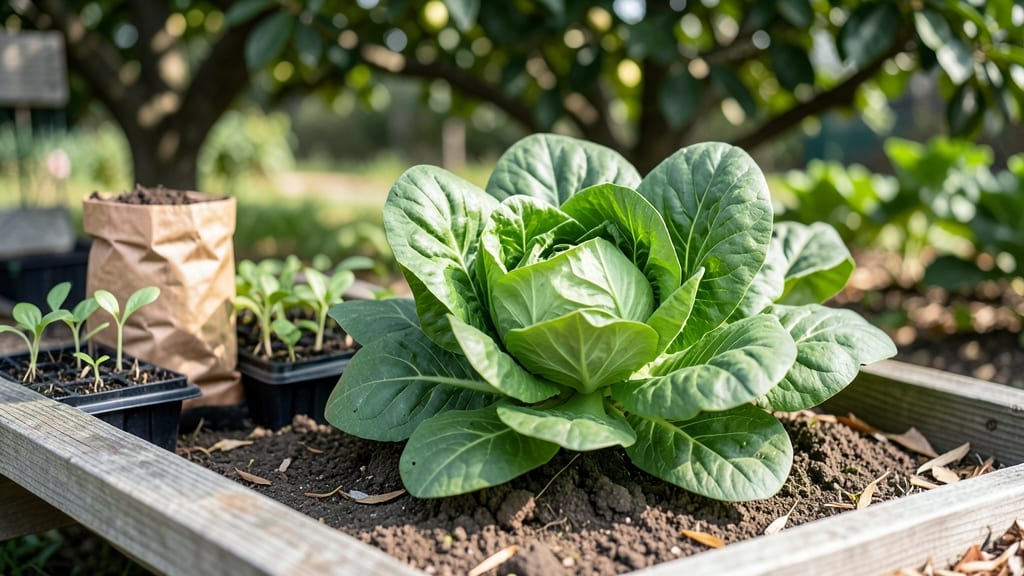 Can You Use Potting Soil in Raised Beds: Best Mix Ratios for Plant Health