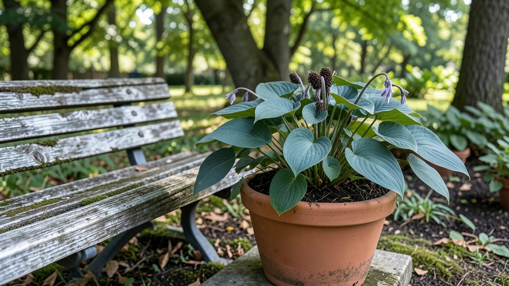 Potting Bench Height: Ideal Dimensions for Ergonomic Gardening