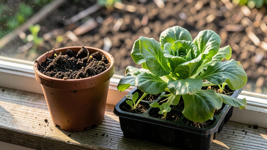 Potting Soil for Vegetables: Loose and Nutrient-Rich Foundation for Bountiful Harvests