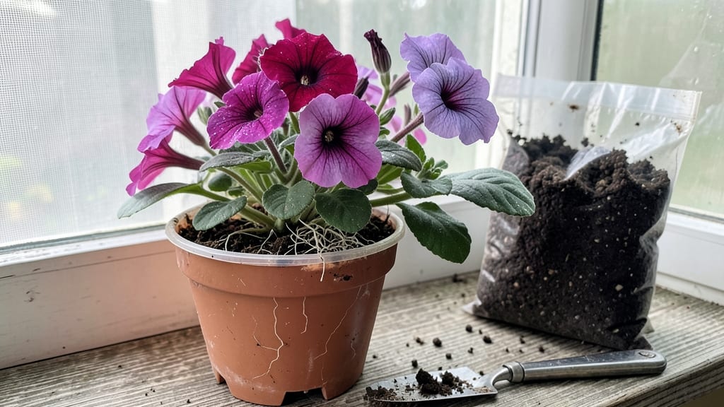 Promix Potting Mix Recipe: Orchid-Blooming Aeration for Towering Growth