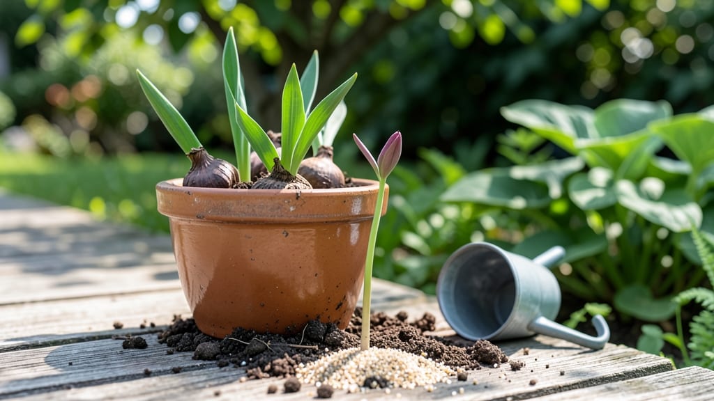 Can Potted Tulips Be Planted Outside: Year-Round Survival Guide for Cold-Hardy Varieties