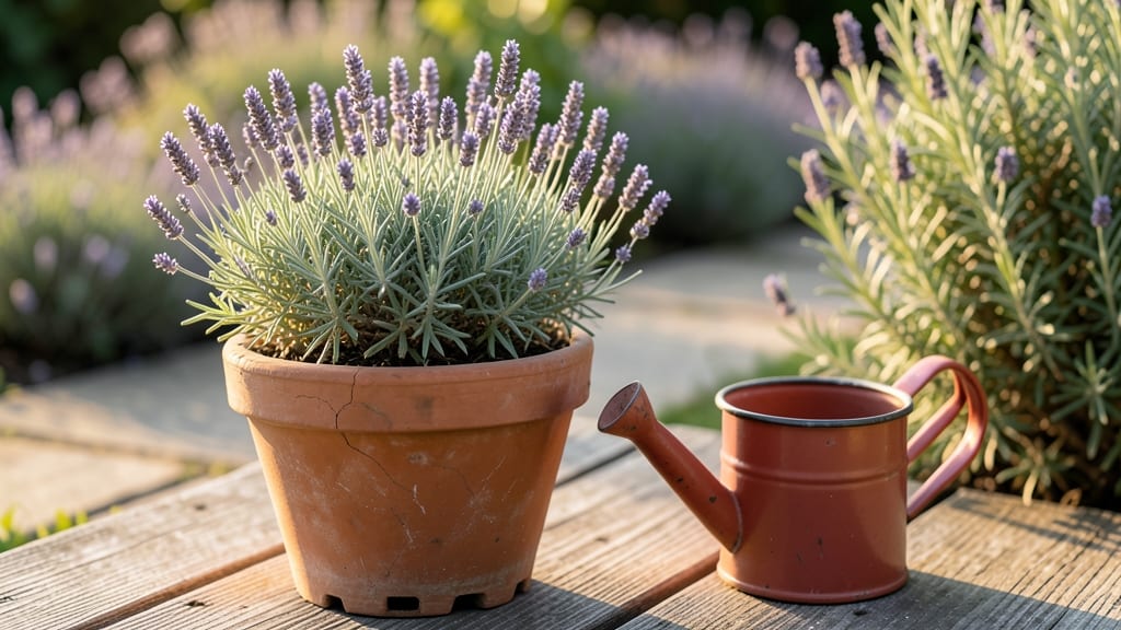 Drought-Tolerant Potted Plants: Zero-Watering Survival Guide for Balconies