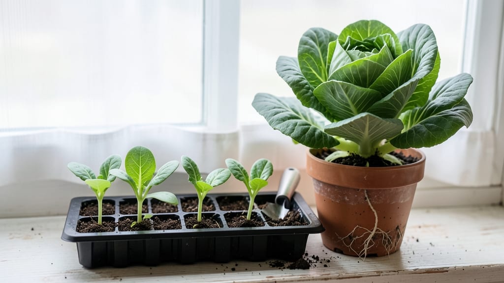 Potting Mix Organic: Air-Purifying Blend for Thriving Orchids