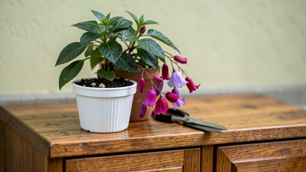 Potting Bench Cabinet: Space-Saving Designs for Garden Workstations