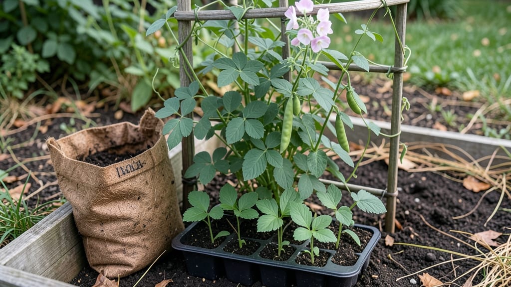 Peat Potting Soil Recipe: Moisture-Retaining Foundation for Acid-Loving Plants