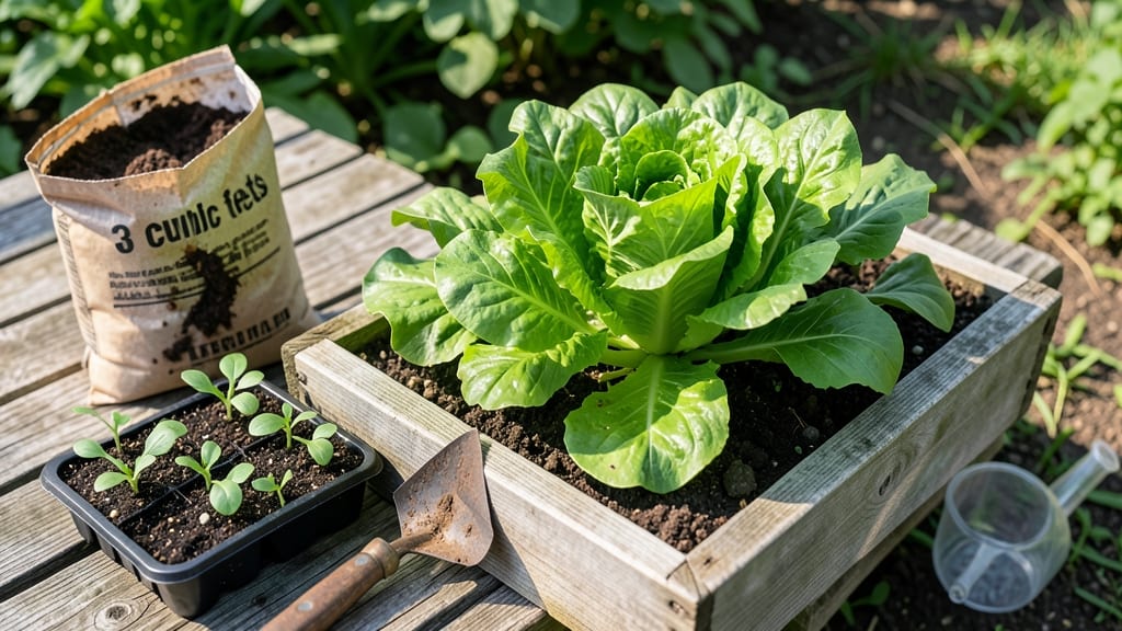 How Much Potting Soil You Need: Calculating by Pot Size and Plant Type