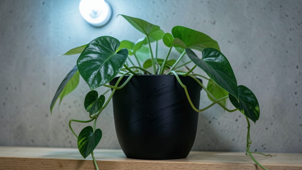 Potted Plants That Do Well in Shade: Low-Maintenance Greenery That Thrives Without Sunlight