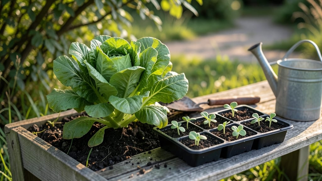 Can You Use Potting Soil for Vegetables: Key Nutrient Trade-Offs and Fixes