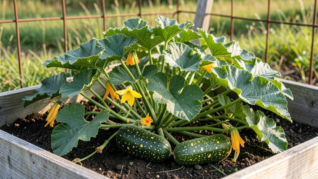 Green Spotted Squash: How to Cook It Like a Pro With 3 Simple Methods