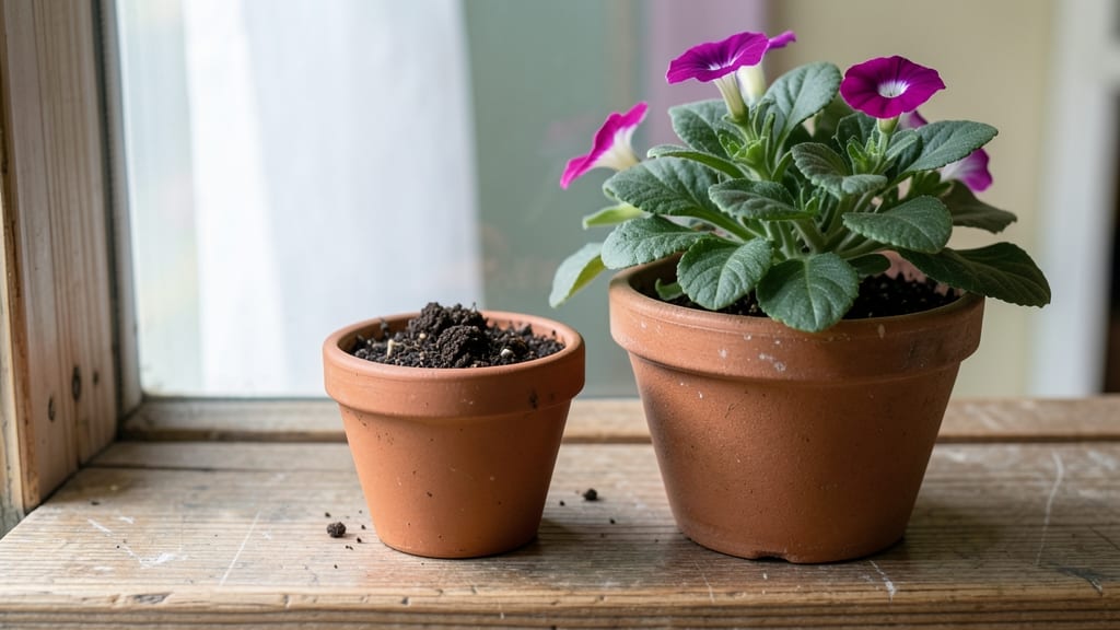 Is There a Difference Between Potting Soil and Potting Mix: The Key Differences for Thriving Orchids