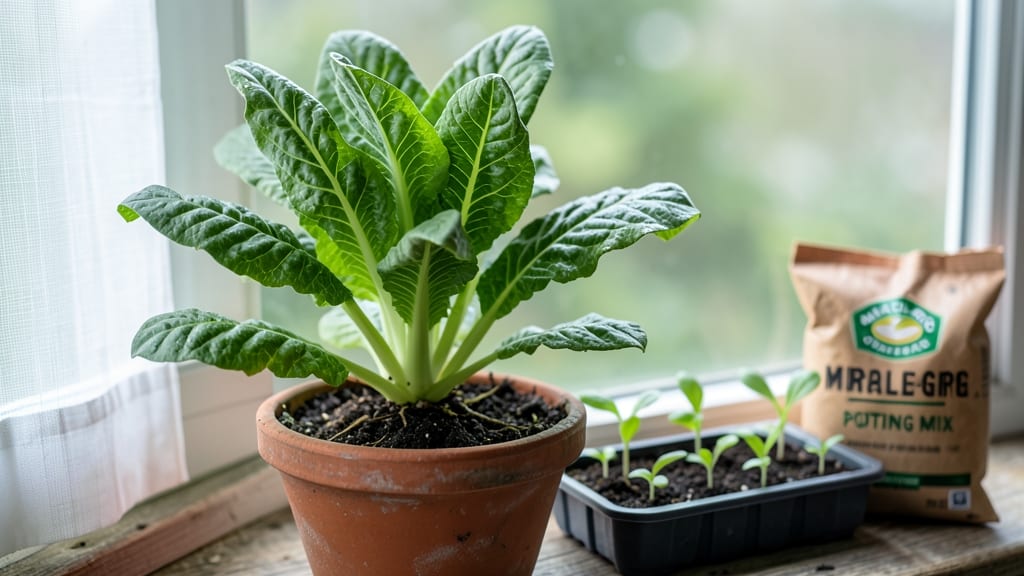Organic Potting Soil Miracle-Gro: Lush Growth Secrets for Thriving Plants