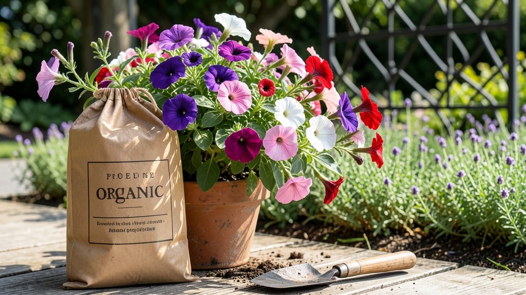 Best Potting Soil: The Lightweight Mix That Boosts Root Growth Fast