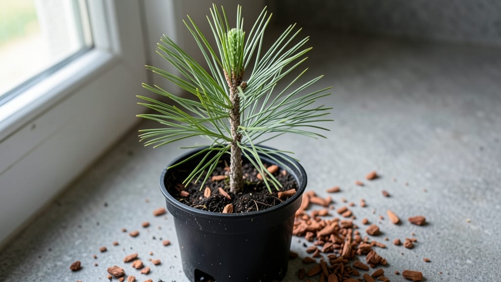 Pine Bark Fines For Potting Mix: Lightweight Loam Blend for Drainage-Driven Roots