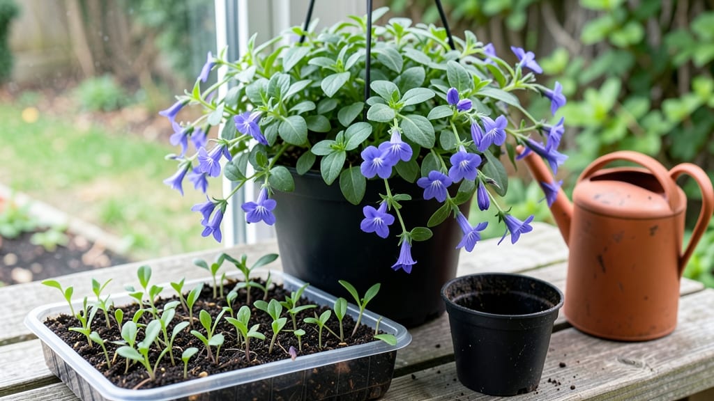 Kellogg's Potting Mix Recipe: Orchid Roots Thriving in Airy Balance