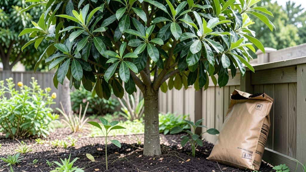 Potting Mix for Avocado: Well-Draining Blend to Prevent Root Rot