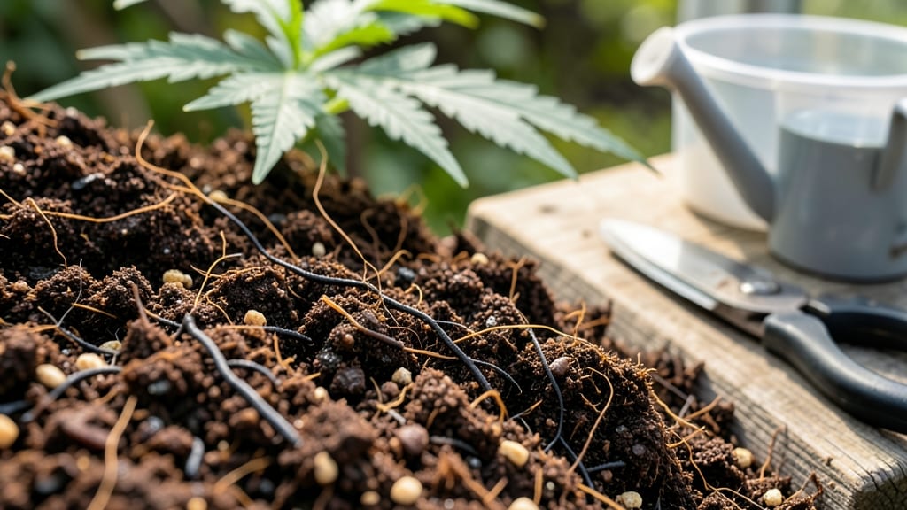 FoxFarm Happy Frog Potting Soil 2 Cu Ft: Best Uses and Key Ingredients Explained