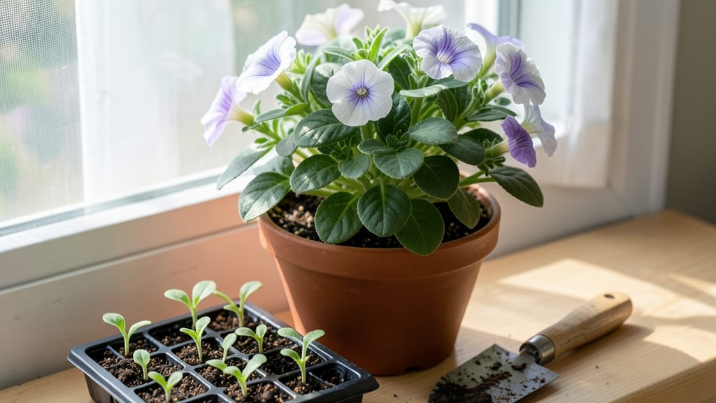 Loam-Based Potting Mix Recipe: Orchid Roots Thrive in Airy, Drainage-Perfect Soil