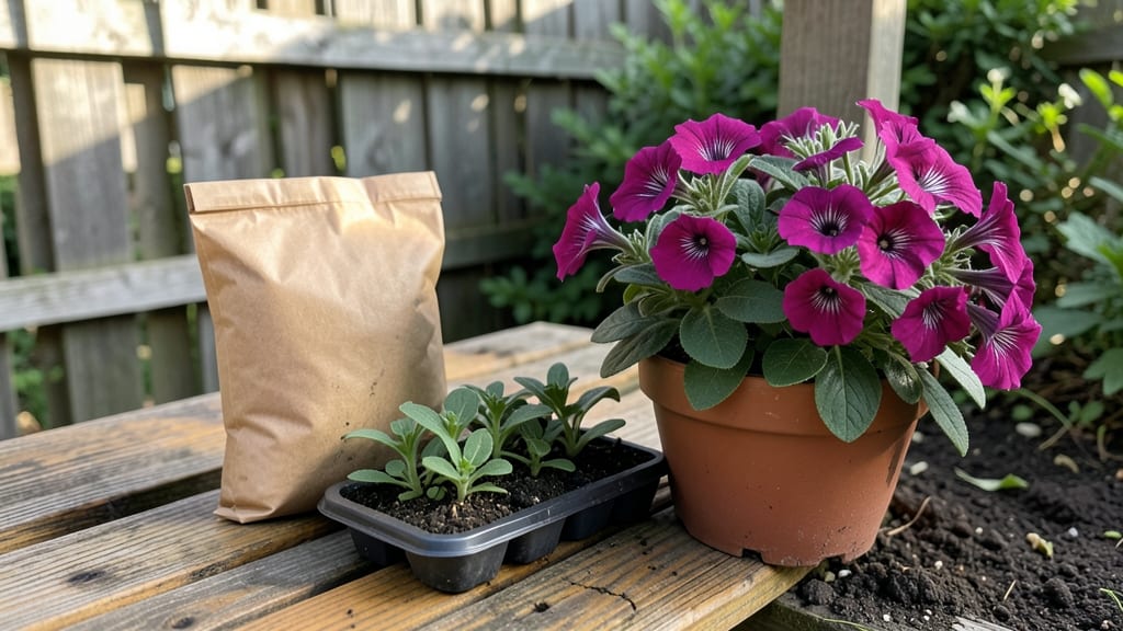 Can You Use Indoor Potting Mix for Outdoor Plants: Risks and Soil Adjustments Needed