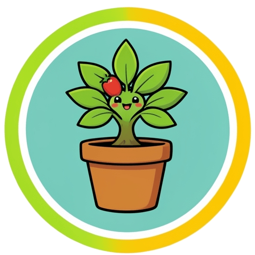 Potted Living